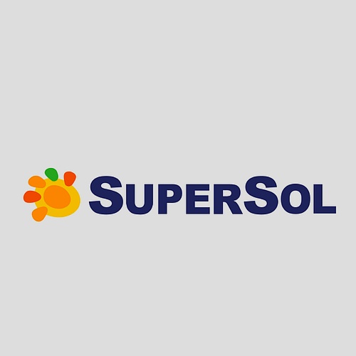 Termas Solares Supersol
