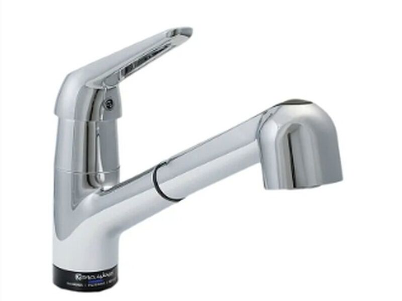FILTRO DE AGUA AQUA ✓ NANO UCU-500 CONEXIÓN