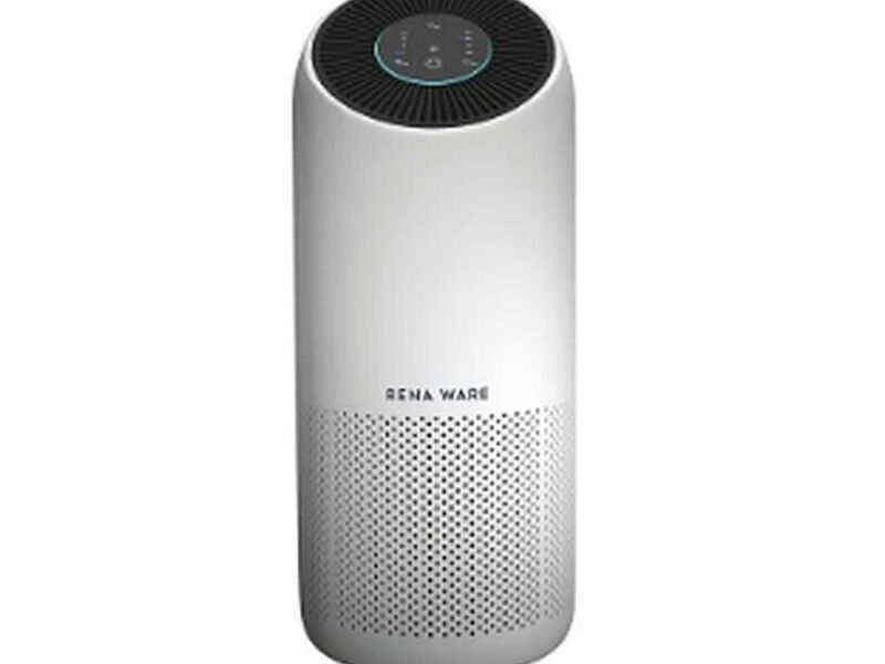 PURIFICADOR DE AIRE AEROQUATTRO+ UV