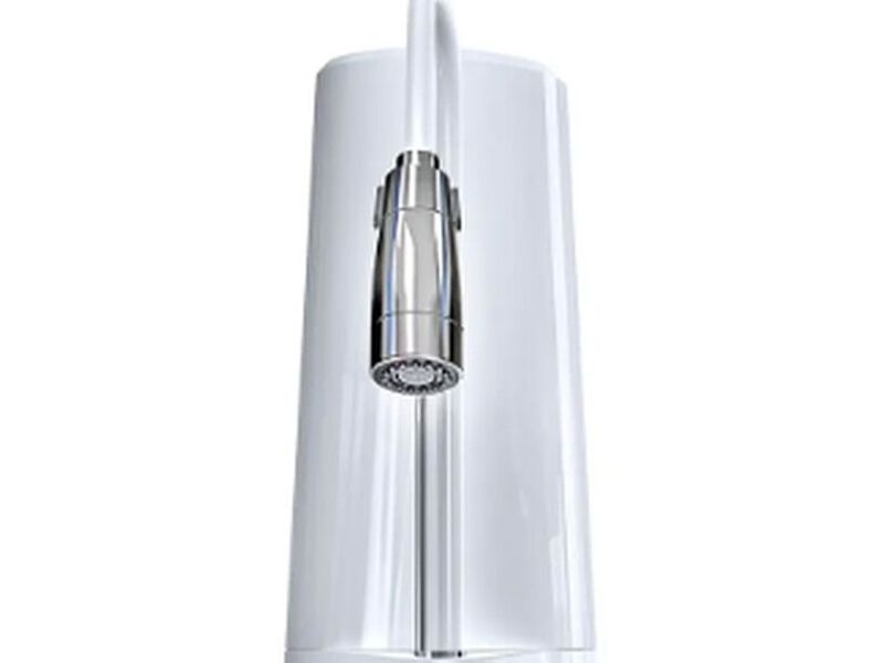 FILTRO DE AGUA AQUA NANO CTU-500 - Córdoba