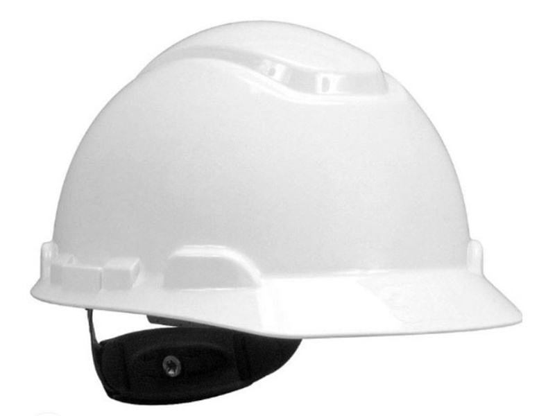 CASCO DE SEGURIDAD 3M H-700 PERU