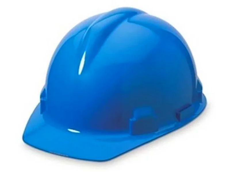Casco de seguridad modelo FORTE PERU