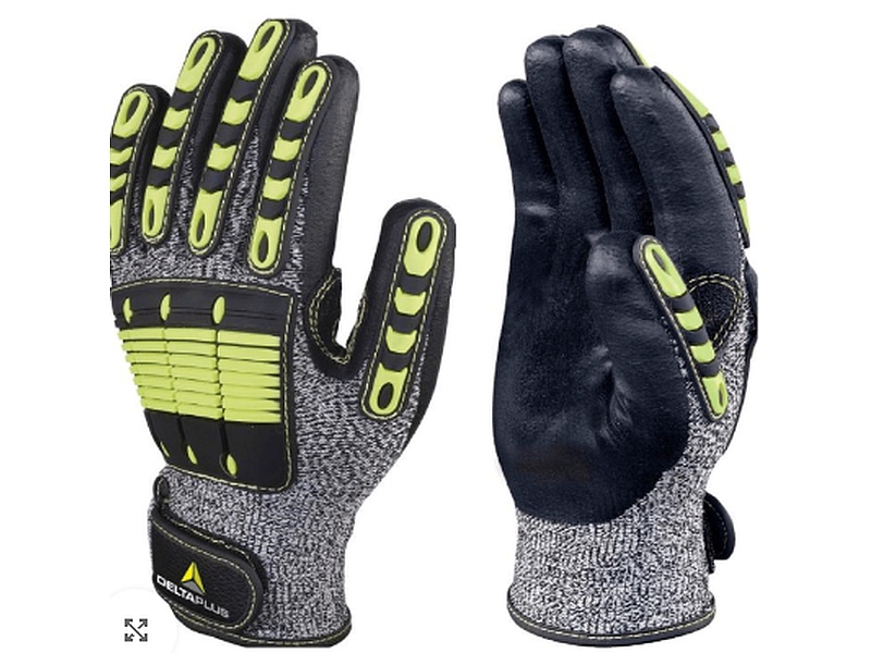 Guantes anti-impacto EOS NOCUT VV910 PERU