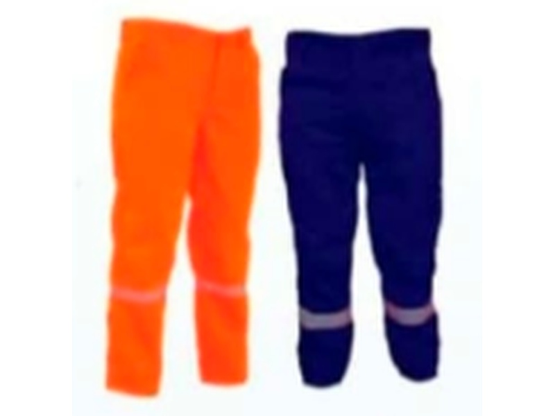 Pantalón Drill Colores PERU