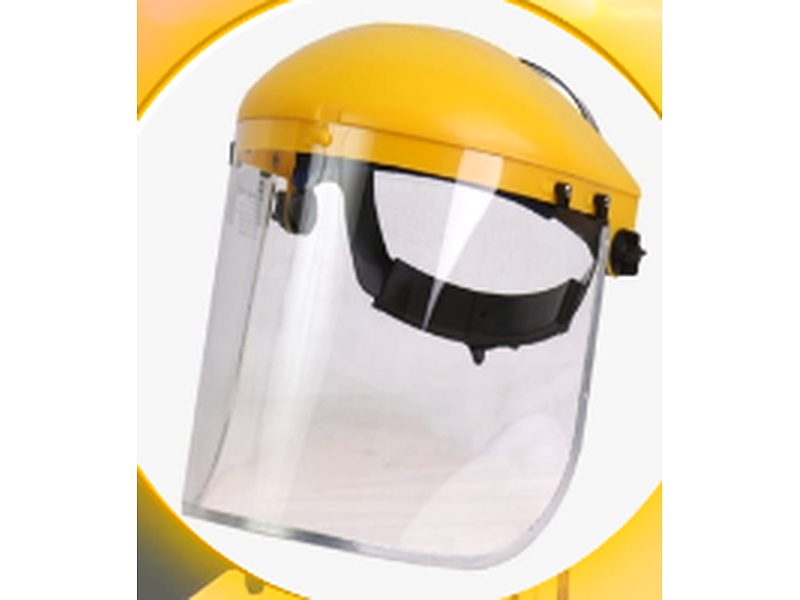 Careta Facial PERU