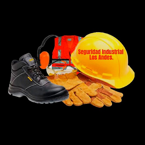 Seguridad Industrial Los Andes