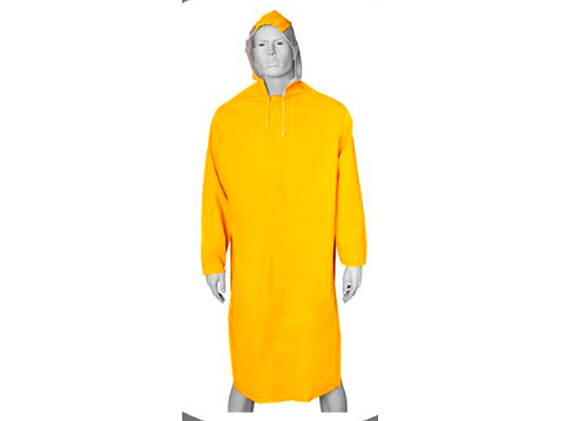 ABRIGO ALASKA XP-300 DE PVC PERU