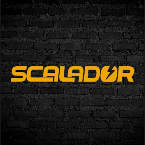 Seguridad Industrial Scalador