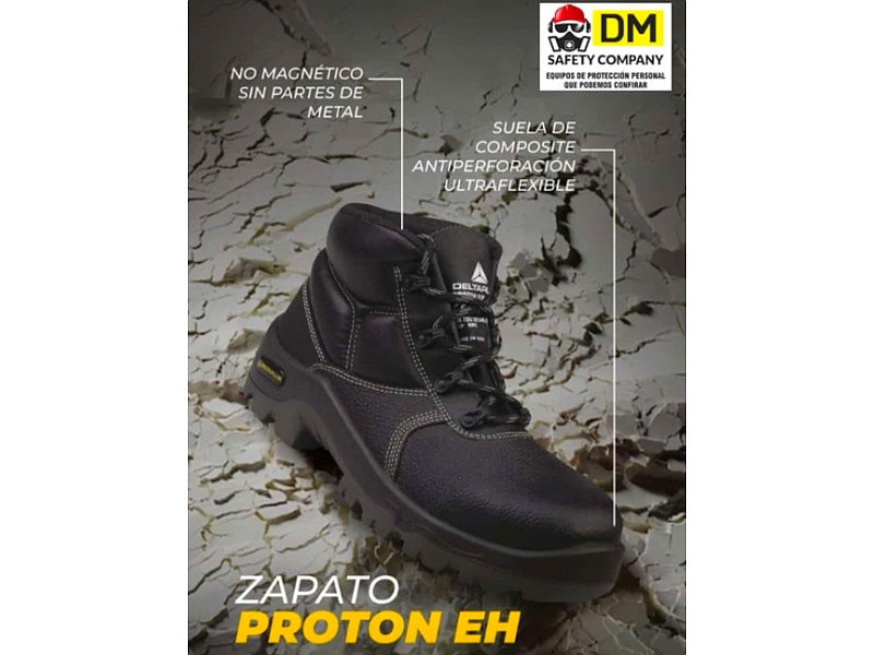BOTÍN PROTON EH PERU