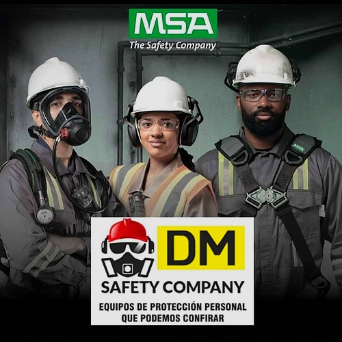 DM Safety Company