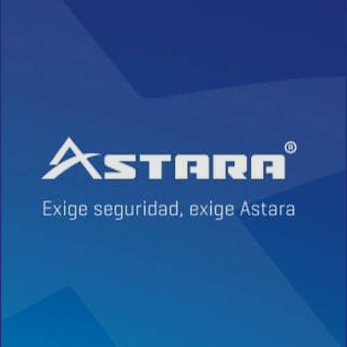 Seguridad Industrial Astara