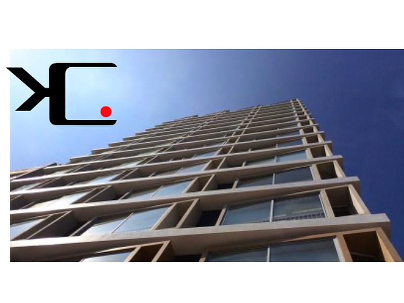 Edificio sol Perú 