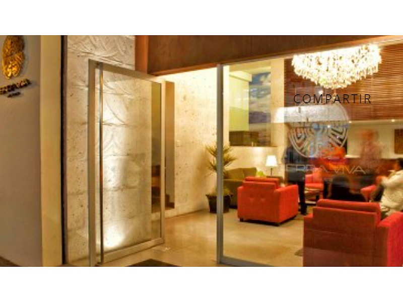Hoteles Perú