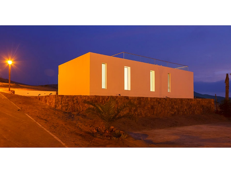 Casa Andes 