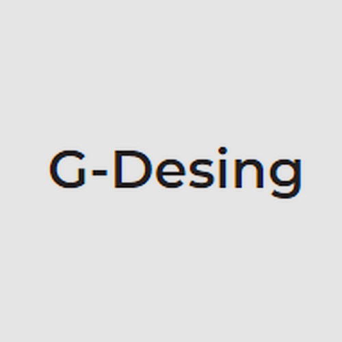 G-Desing