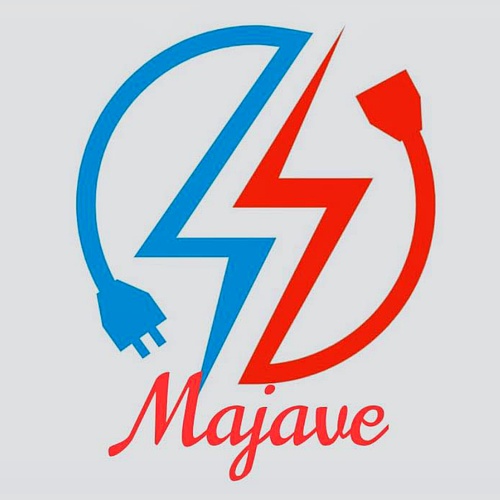 Eléctricos e iluminación Majave 