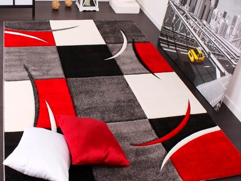 Alfombra Decorativa Arequipa