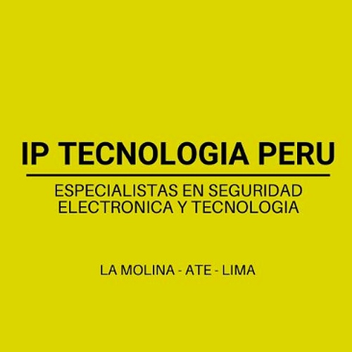 IP TECNOLOGIA PERU 
