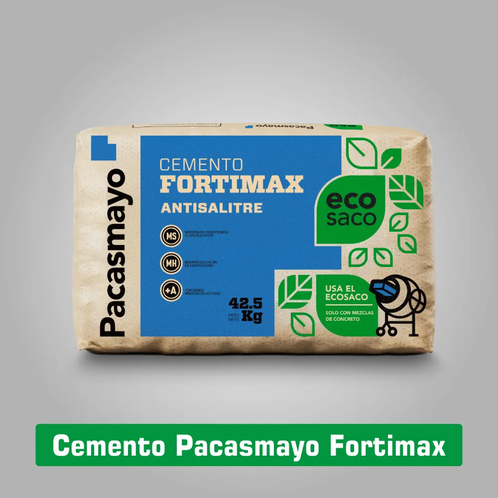 Cemento Pacasmayo