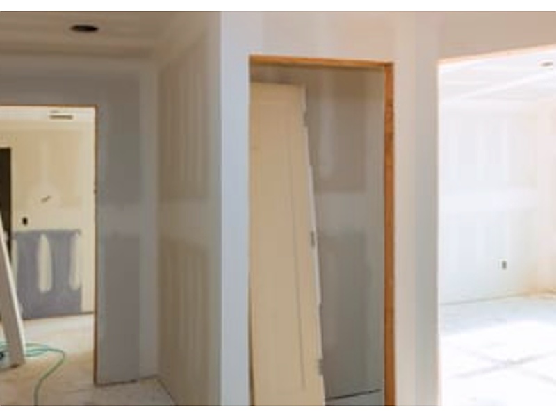 Remodelación casa Perú