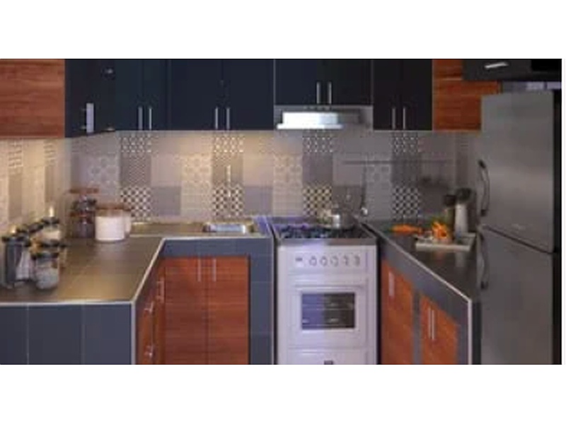 Cocina Perú 