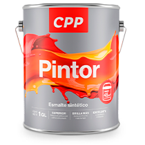 Esmalte Pintor