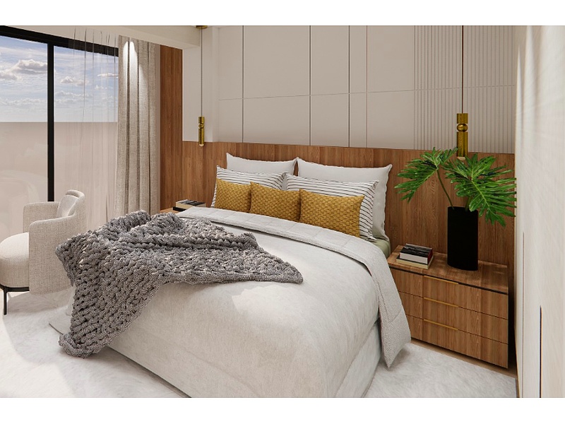 Habitación Perú