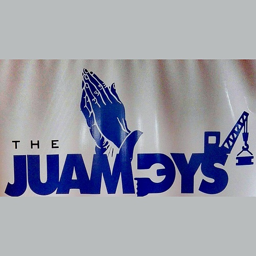 The Juampy's Corporation