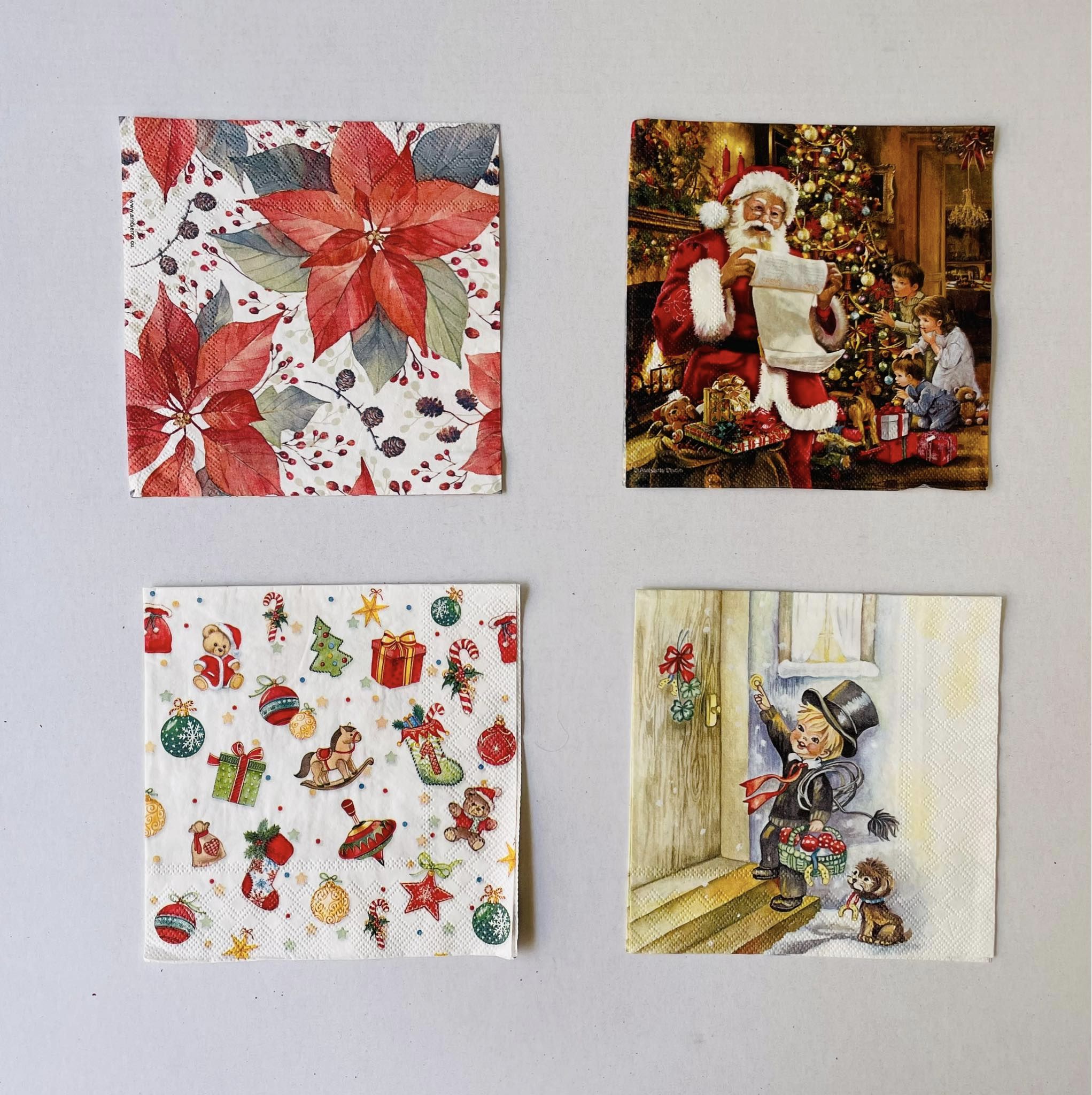 Juego de cuadros decorativos