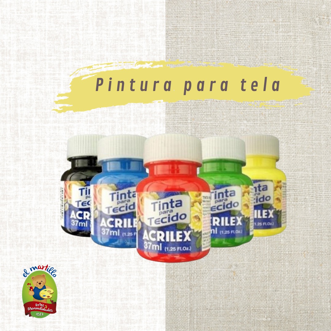 Pintura para tela