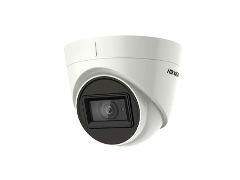 CAMARA HIKVISION DS2CE76DOT Perú