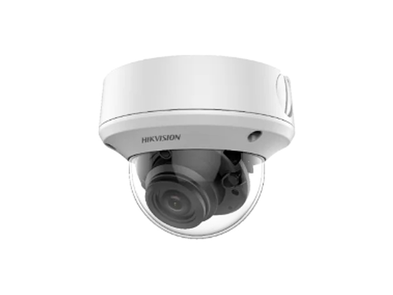 CAMARA HIKVISION DS2CE5AH0T Perú