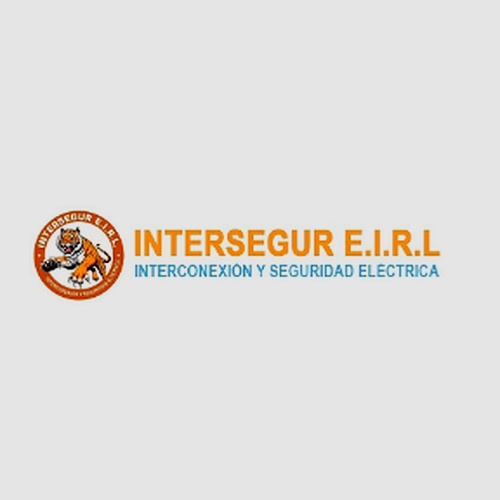 INTERSEGUR E.I.R.L.