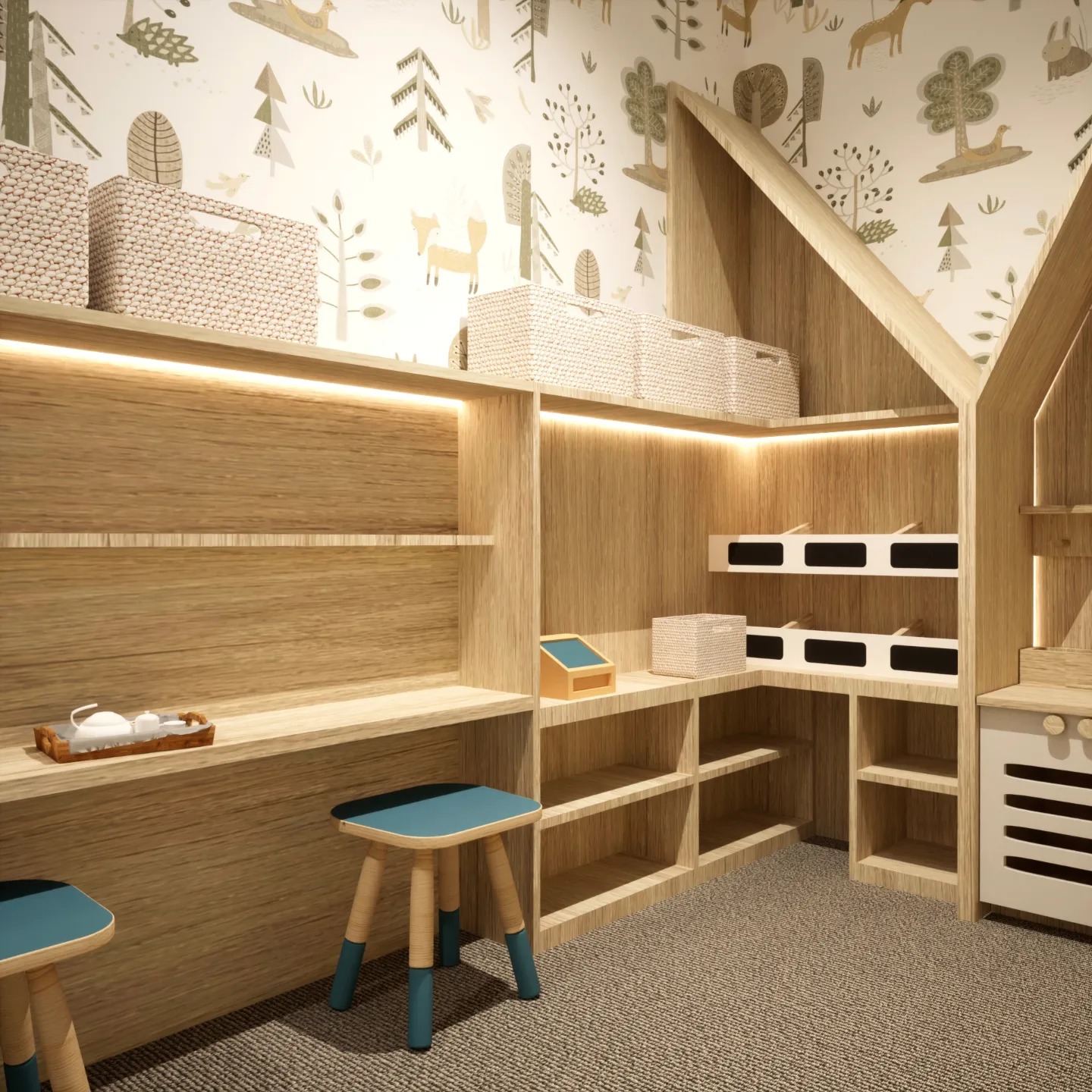 Muebles para dormitorio