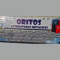 MULTISERVICIOS ORITOS