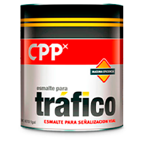 Pintura de tráfico