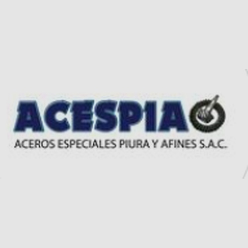 Aceros Especiales 