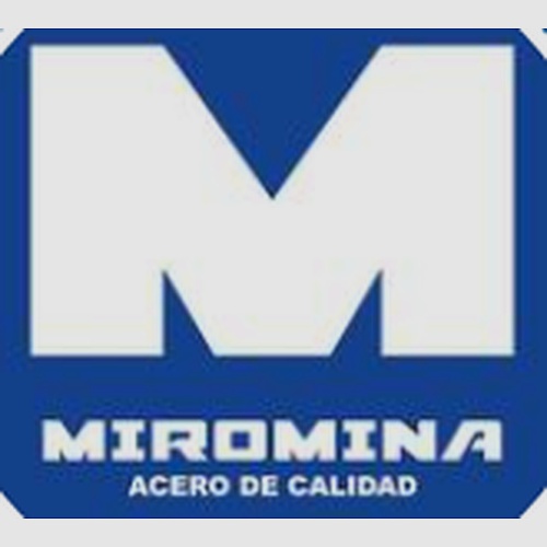 ACEROS MIROMINA