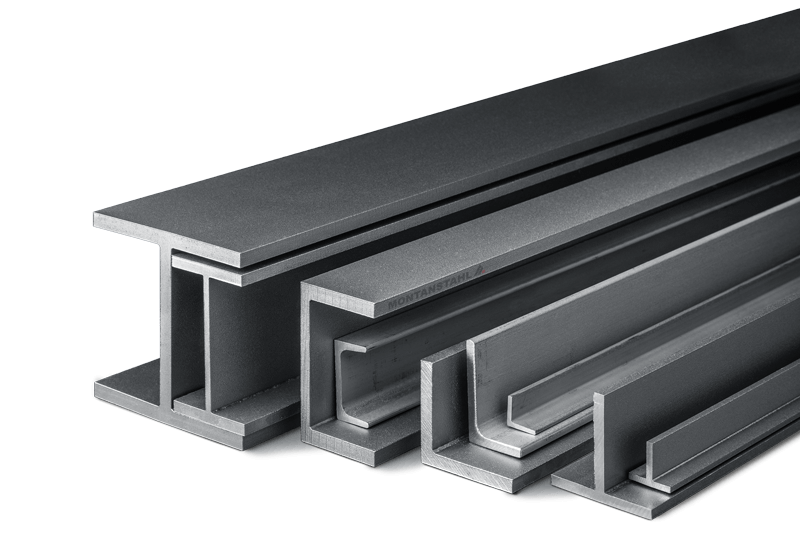 Perfilería estructural