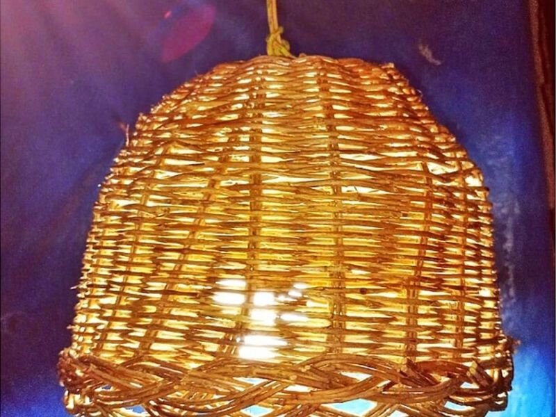 Lampara colgante s Ayacucho