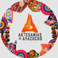 Artesanías de Ayacucho