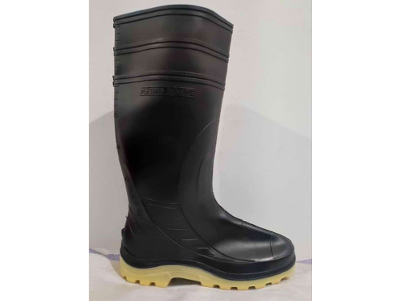 BOTA DE SEGURIDAD PERU