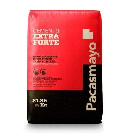 Cemento extra-forte