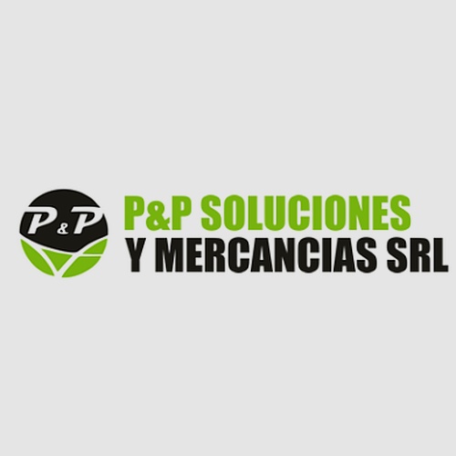 P&P Soluciones y Mercancías