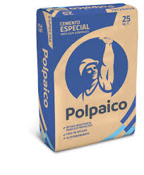 Cemento Polpaico