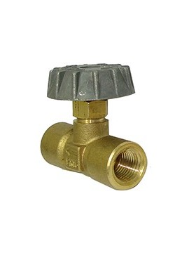 Llave de paso