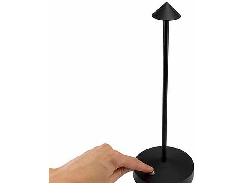 Lamparas de Mesa modelo Angelina-Producto