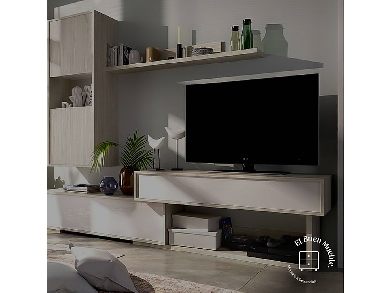 Mueble para TV-Perú