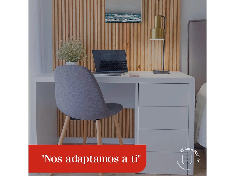 Escritorios Vintage -Perú