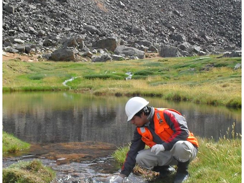  Estudios de Impacto Ambiental PERÚ